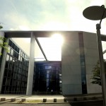 Regierungsviertel I (2011)