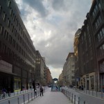 Friedrichstrasse (2011)