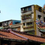 BaoAn Gong Detail 