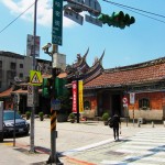 BaoAn Gong Temple 01 