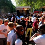 Karneval der Kulturen 2013