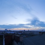 Skyline 12 (2013)