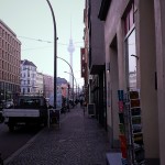 Rosentahler Straße