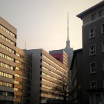 Linien Straße 03
