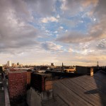 Skyline 13 (2014)