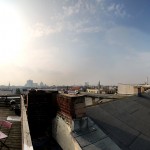 Skyline October 2014
