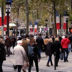 Paris Street 02