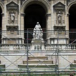 Paris Church 01