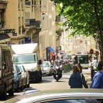 Paris Street 02