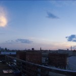 Skyline 19 (2015)
