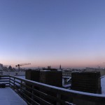 Skyline 27 - January 2016