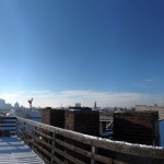 Skyline 28 - January 2016