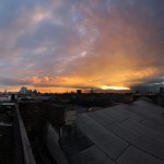 Skyline 25 - October 2014
