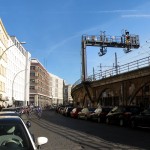Dirckenstr II